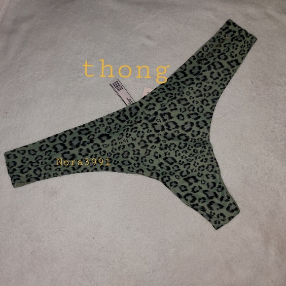 New VS panties size XL - Picture 7 of 10